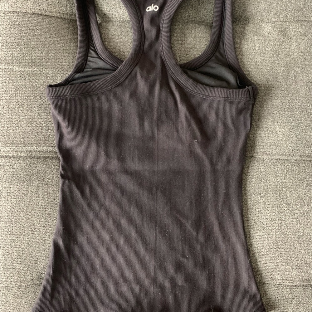 Alo Tank Top